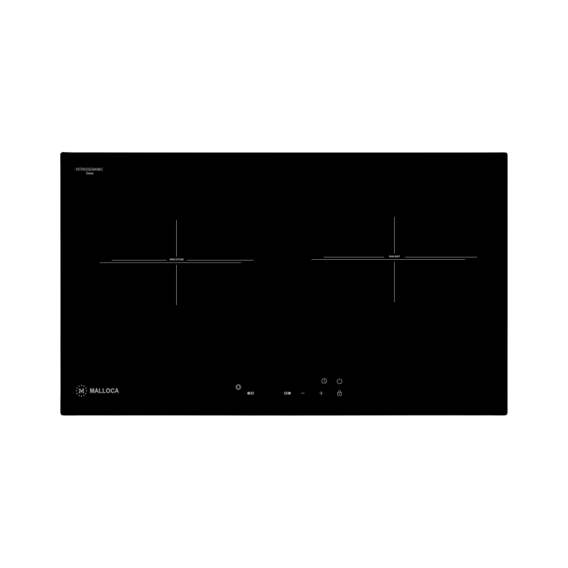 Bếp điện từ Malloca MH-732 EIR