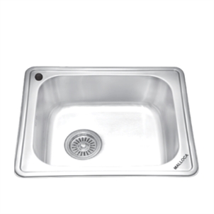 Chậu rửa Malloca MS 1023