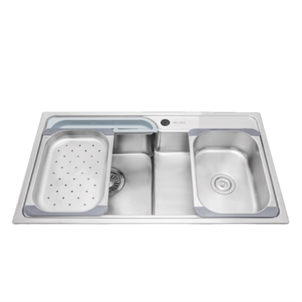 Chậu rửa bát Malloca MS 1028 N