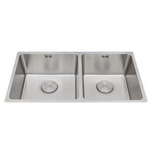 Chậu rửa chén Malloca MS 6081
