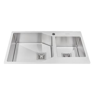 Chậu rửa chén Malloca MS 610T 