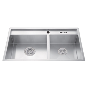 Chậu rửa Malloca MS 6304