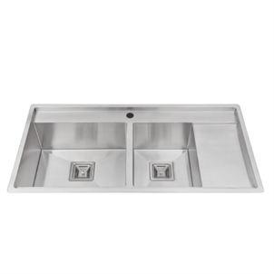 Chậu rửa chén Malloca MS 6305T