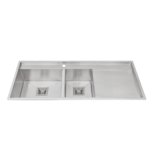 Chậu rửa chén Malloca MS 6306T