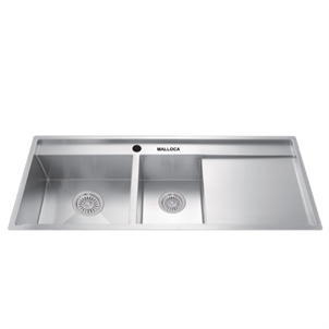 Chậu rửa Malloca MS 6306