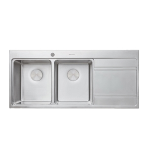 Chậu rửa bát Malloca MS 7818