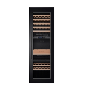 Tủ rượu Malloca MWC-95BI