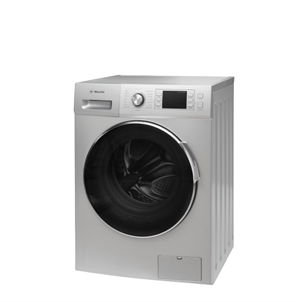Máy giặt Malloca MWM-09SIL