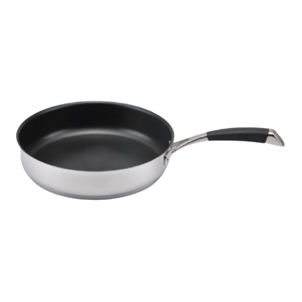 Chảo chống dính Inox Malloca SA-02
