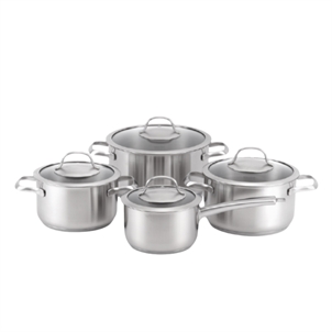 Bộ nồi Malloca SA-4002