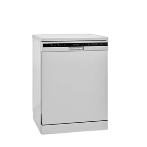 Máy rửa chén Malloca WQP12-5201AD