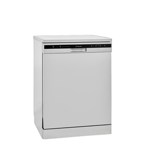 Máy rửa chén Malloca WQP12-5201E