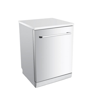 Máy rửa bát Malloca WQP12-J7227