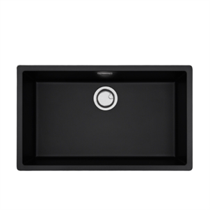 Chậu rửa chén Malloca ZEN K-13040