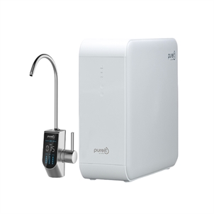 Máy lọc nước âm tủ bếp Pureit Delica UR5840