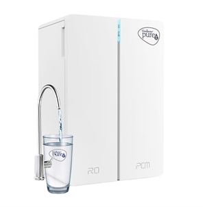 Máy lọc nước âm tủ bếp Pureit Tanka UR3140