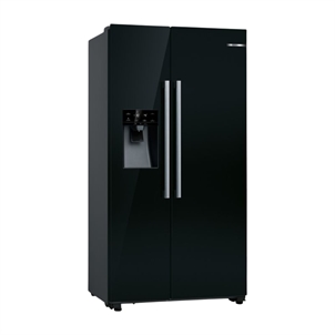 Tủ Lạnh Side By Side Bosch KAD93ABEP Series 6 – Dung tích 562L