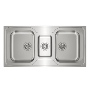 Chậu rửa bát Teka TOTAL Classic 2½B