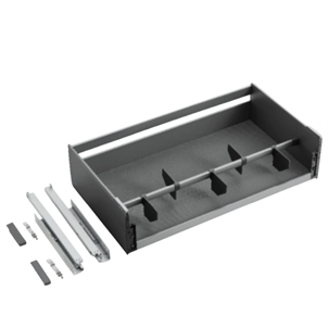 Giá xoong nồi Titanium GrandX XP.90T