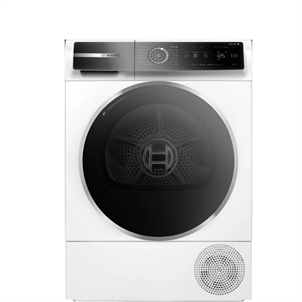 Máy sấy Bosch WQB245B0SG Serie 8