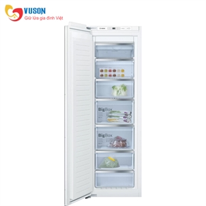 Tủ lạnh Bosch GIN81AEF0