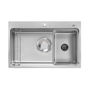 Chậu rửa Kluger KF7850FS Plus