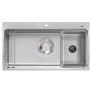 Chậu rửa Kluger KF8850FS Plus
