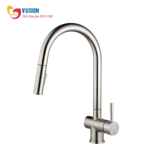 Vòi rửa bát Kluger KLF0008S