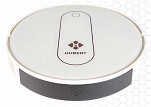 Robot hút bụi Hubert HB-B68-W