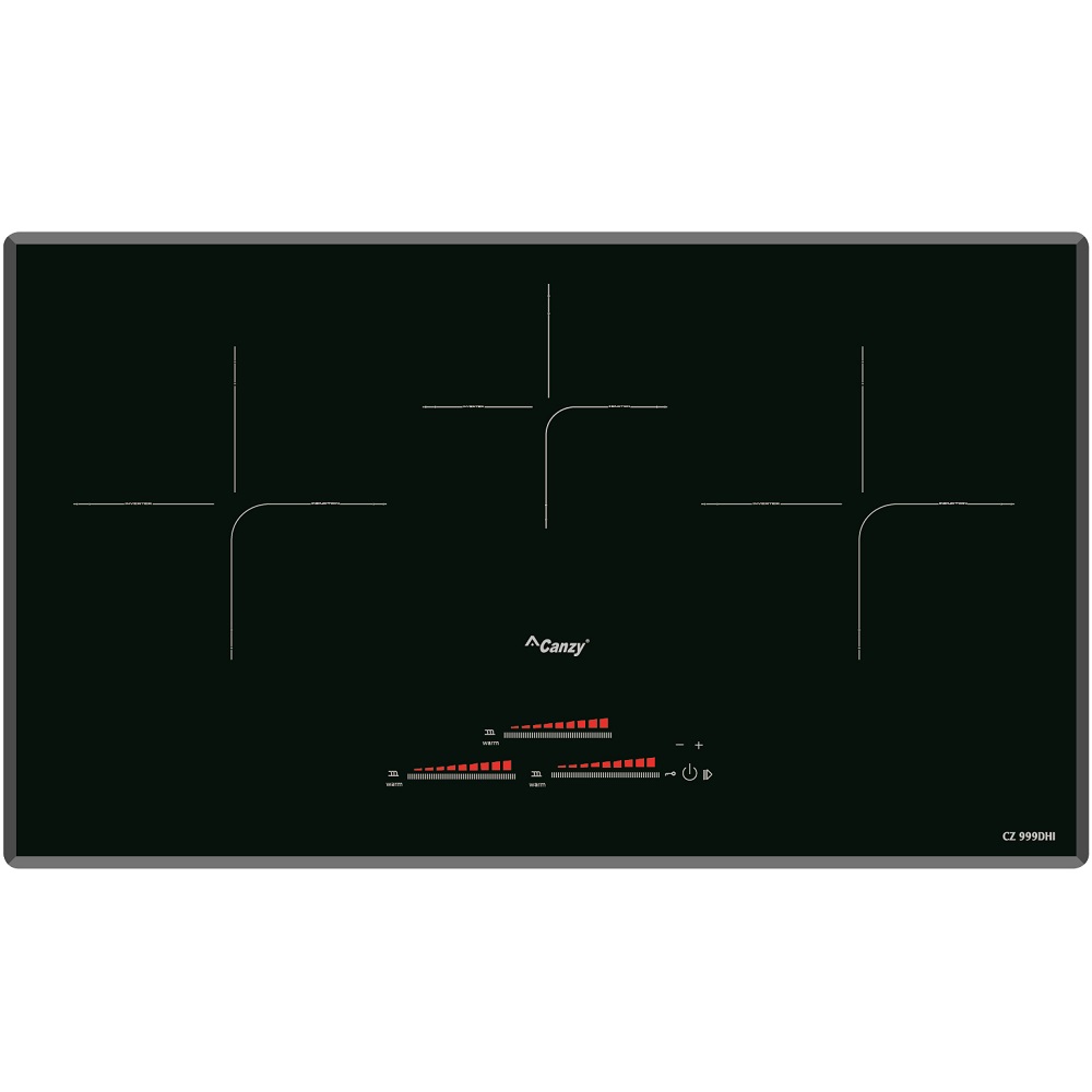 Bếp từ Canzy CZ 999DHI