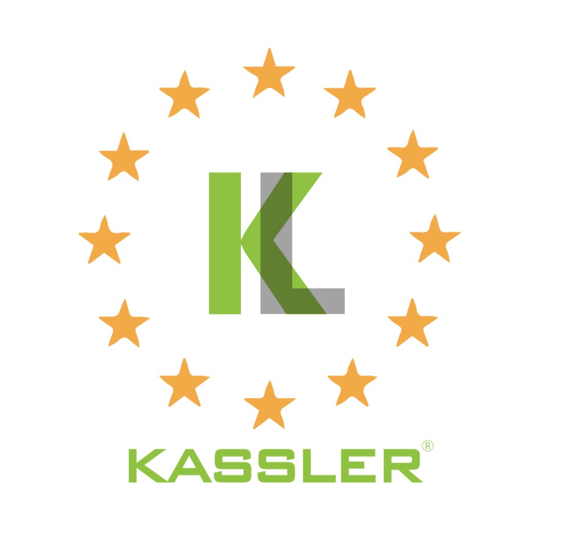 Két sắt vân tay Kassler