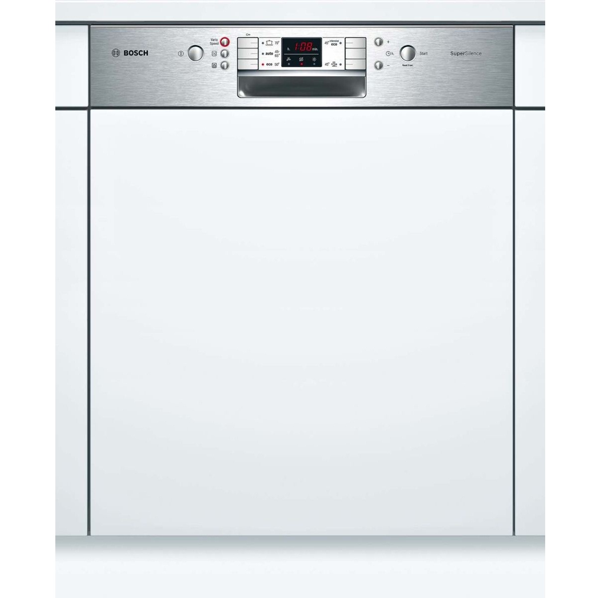 Máy rửa bát Bosch SMI65N65EU