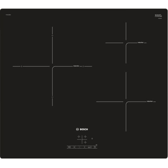 Bếp từ Bosch PIJ611BB1E Chính hãng giá tốt 2018