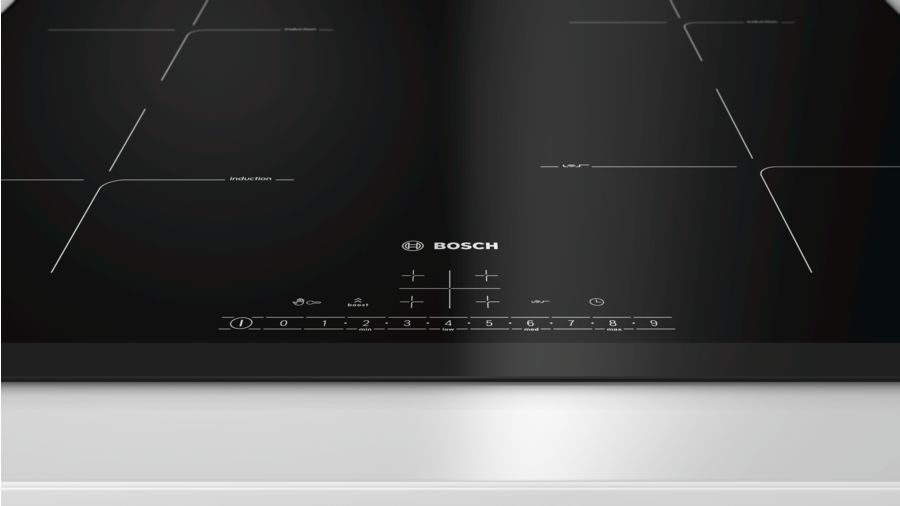 Bếp từ Bosch PIF651FC1E