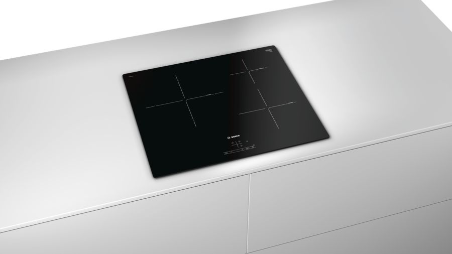 Bếp từ Bosch PIJ611BB1E