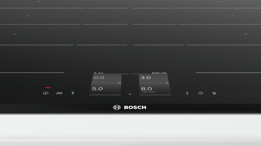 Bếp từ Bosch PXY875KW1E