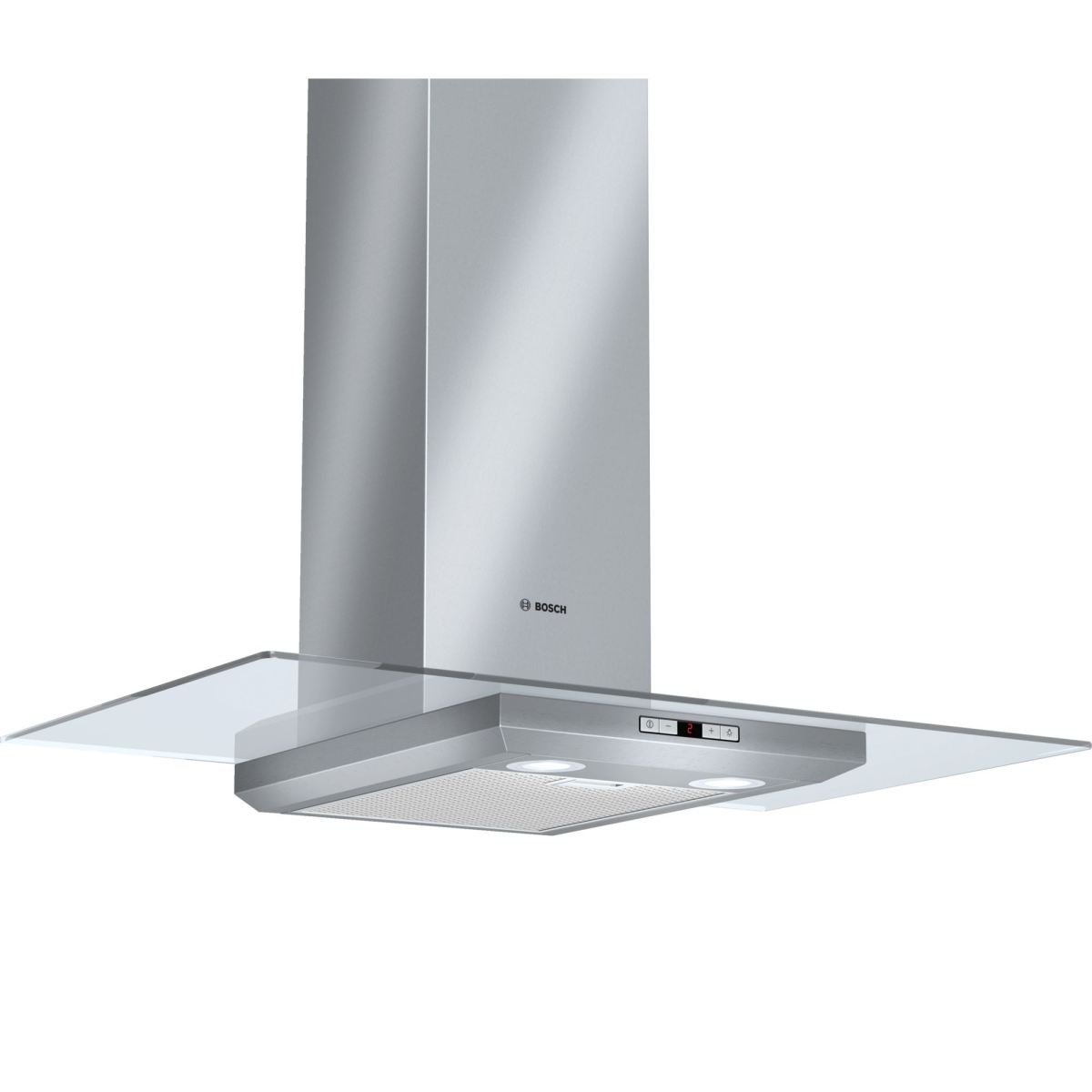 Máy hút mùi ống khói Bosch DWA09E650