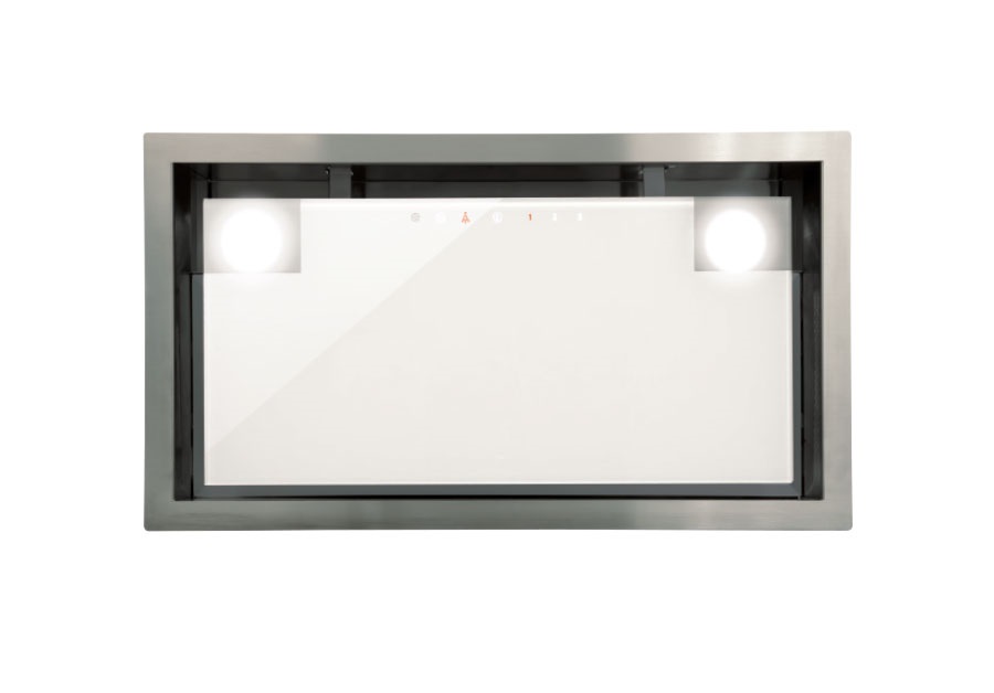 Máy hút mùi Cata GC DUAL WH 45
