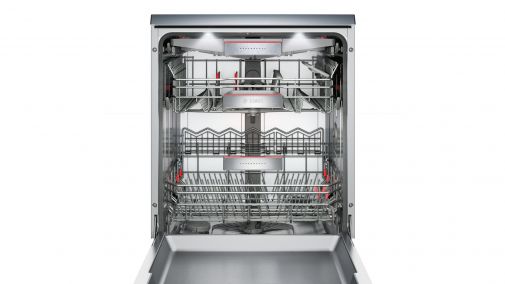 Máy rửa bát Bosch SMS88TI07E
