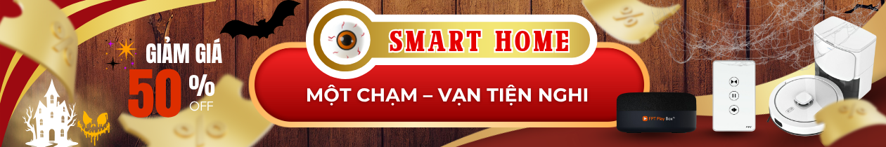 Smart Home