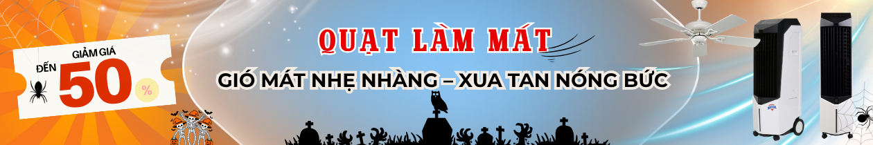 Quạt làm mát