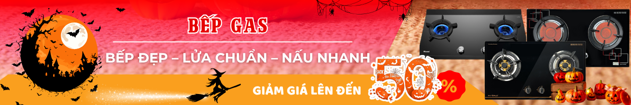 Bếp gas