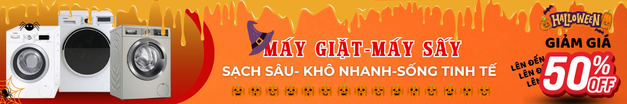 Máy giặt, Máy sấy