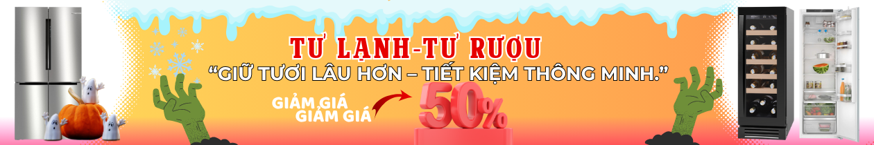 Tủ lạnh - Tủ Rượu