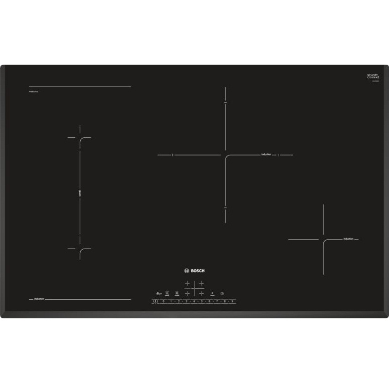 Bếp từ Bosch PVS851FB1E