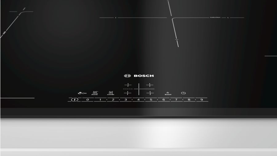 Bếp từ Bosch PVS851FB1E