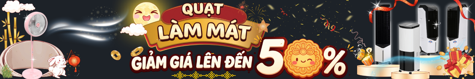 Quạt làm mát