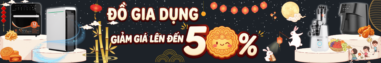 Gia dụng