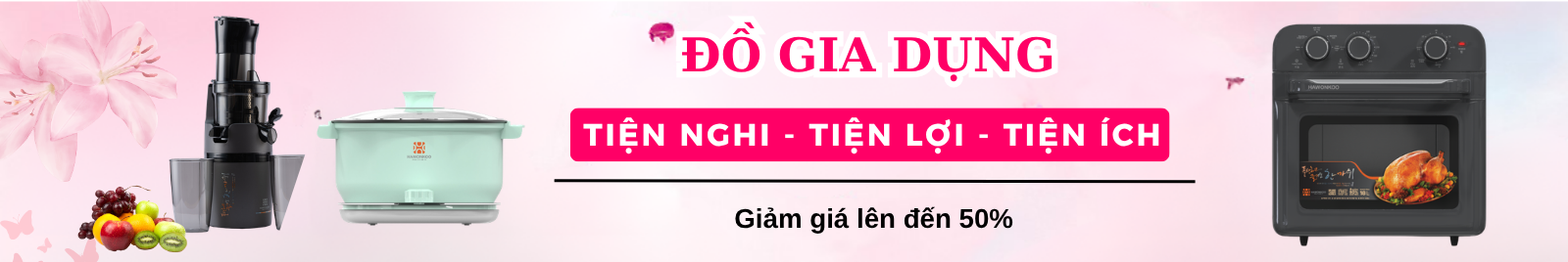 Gia dụng