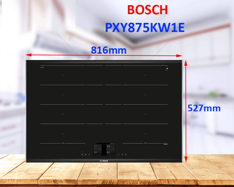 Bếp từ Bosch PXY875KW1E